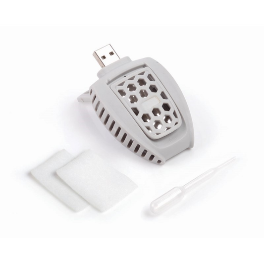 USB AROMA DIFFUSER