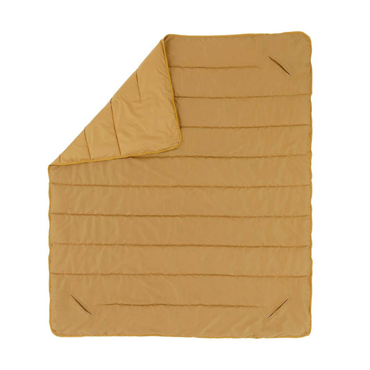 INSULATED WEARABLE BLANKET
