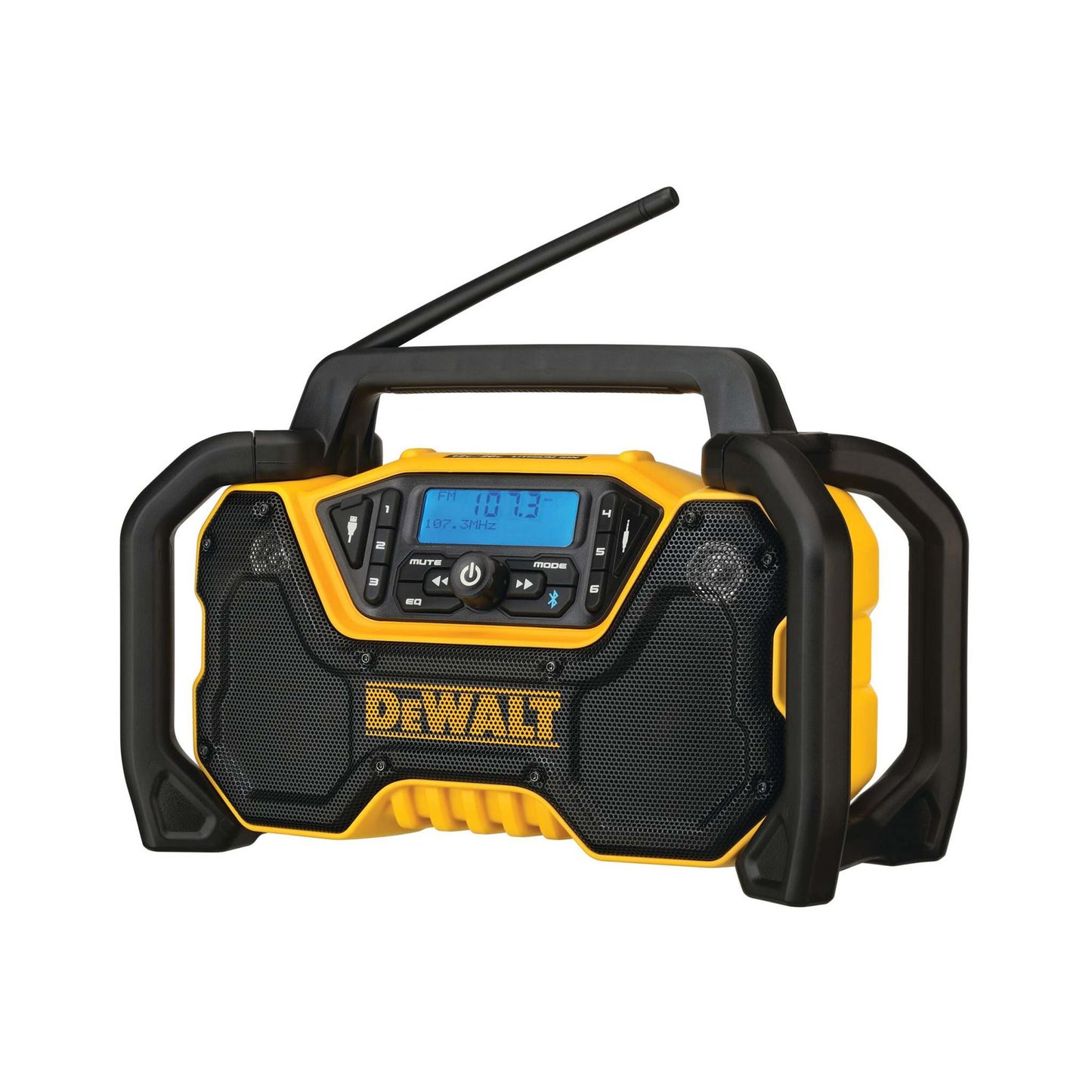 12V/20V MAX BLUETOOTH JOBSITE RADIO