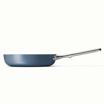 NONSTICK CERAMIC MINIS DUO COOKWARE SET - FRY PAN & SAUCEPAN