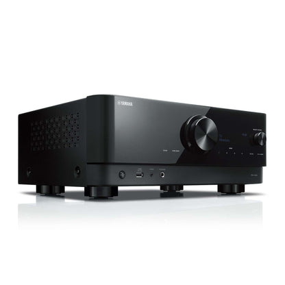 5.2CH MUSICCAST AV RECEIVER W/ 8K HDMI