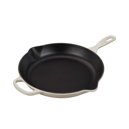 11.75" SIGNATURE CAST IRON SKILLET MERINGUE