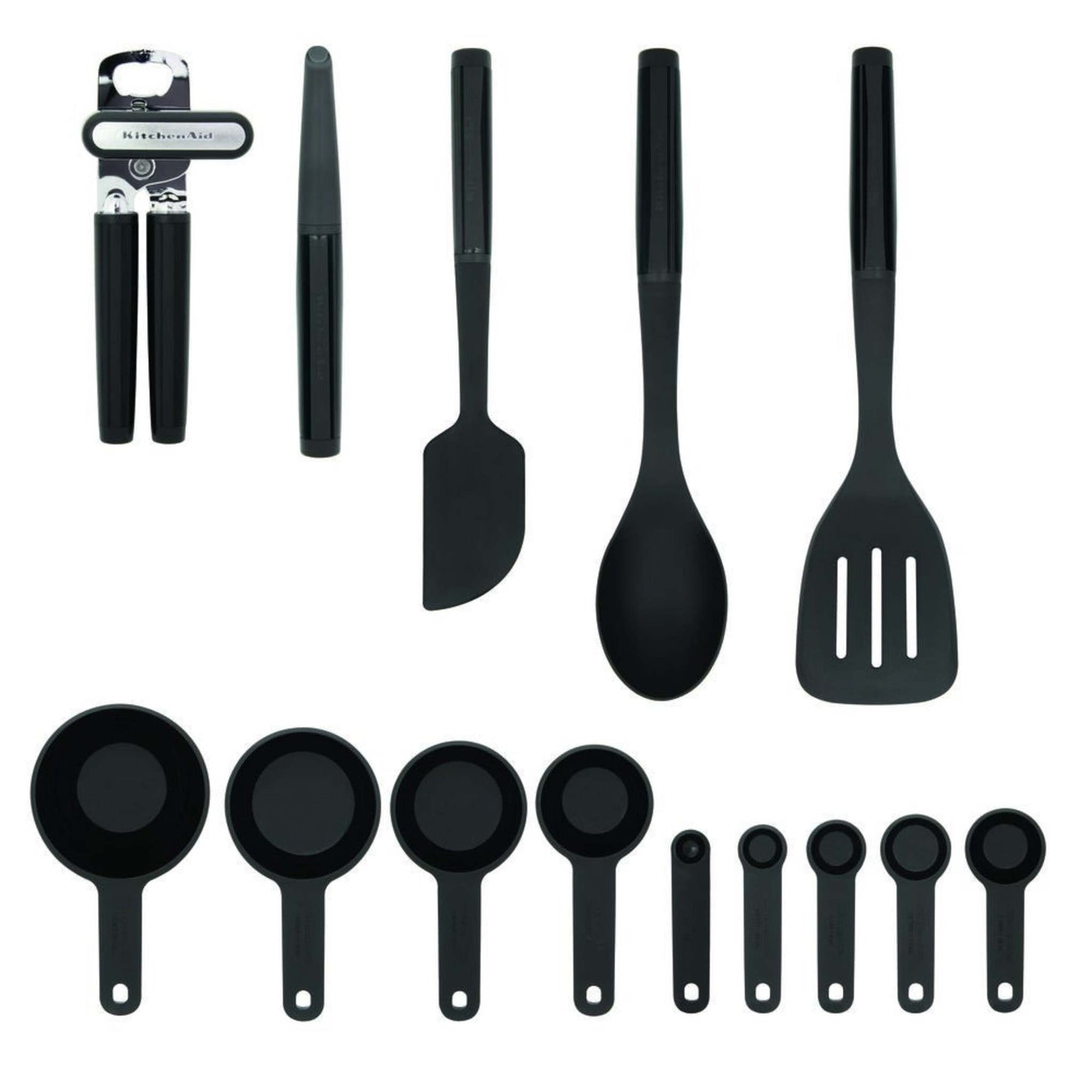 14PC KITCHEN TOOL & GADGET SET
