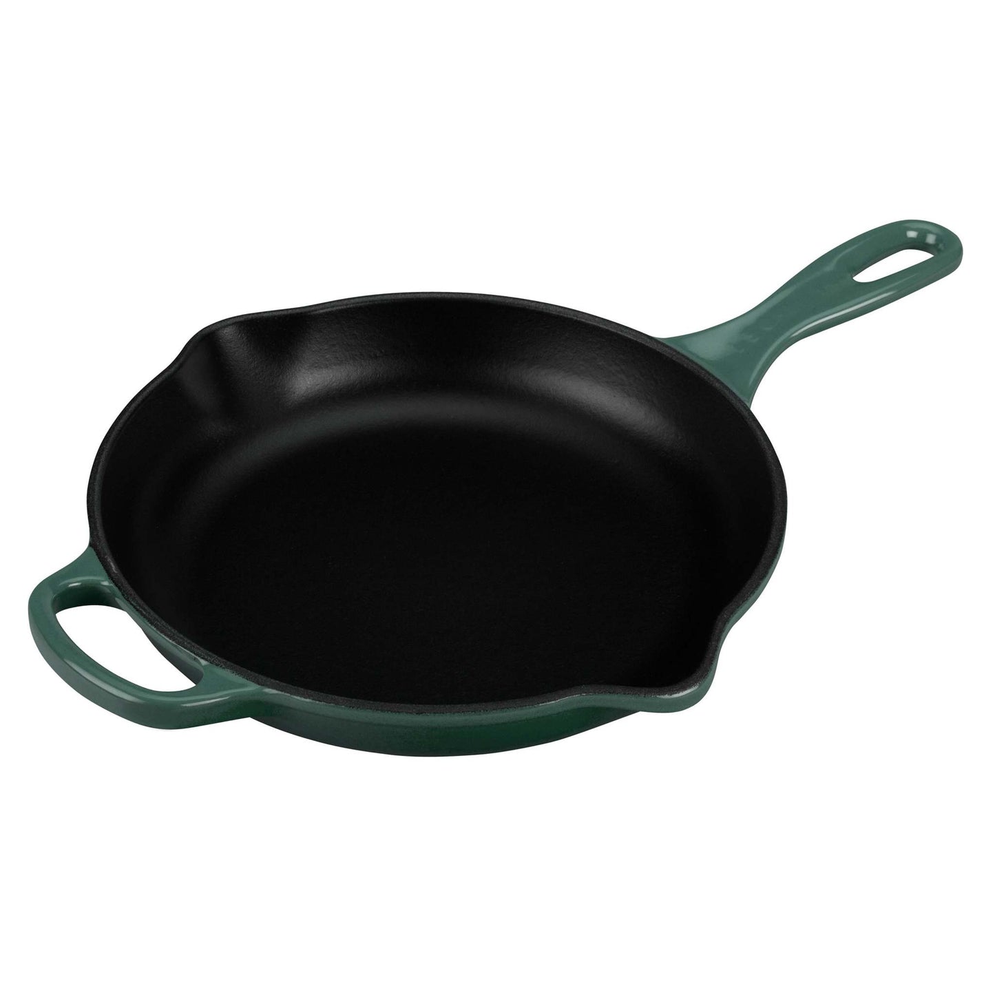 10.25" SIGNATURE CAST IRON SKILLET ARTICHAUT