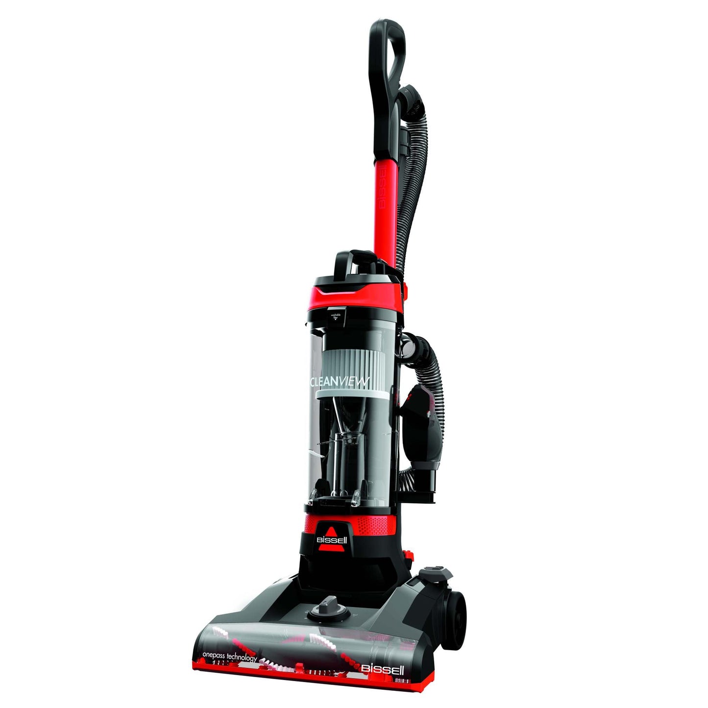 CLEANVIEW 2 UPRIGHT VACUUM