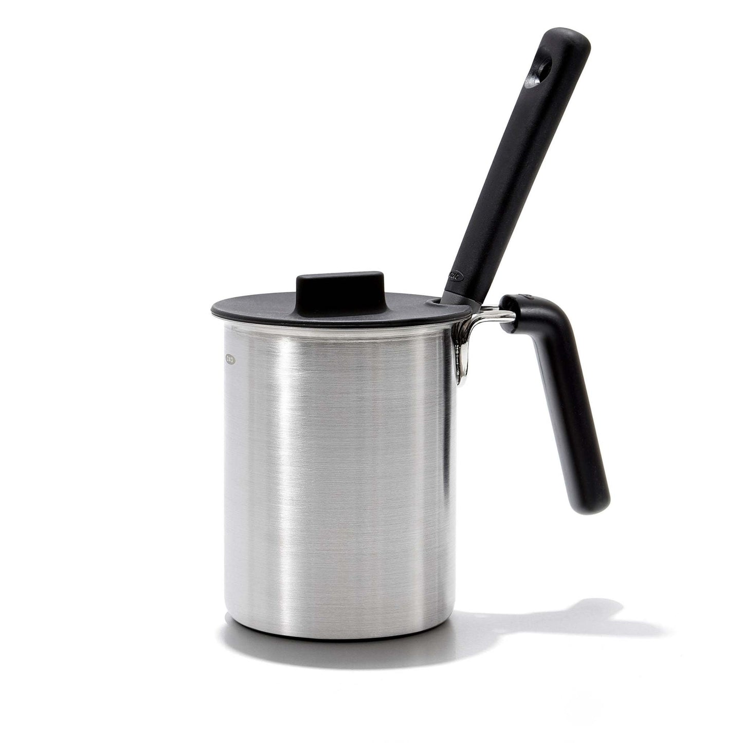 GOOD GRIPS GRILLING BASTING POT AND BRUSH SET
