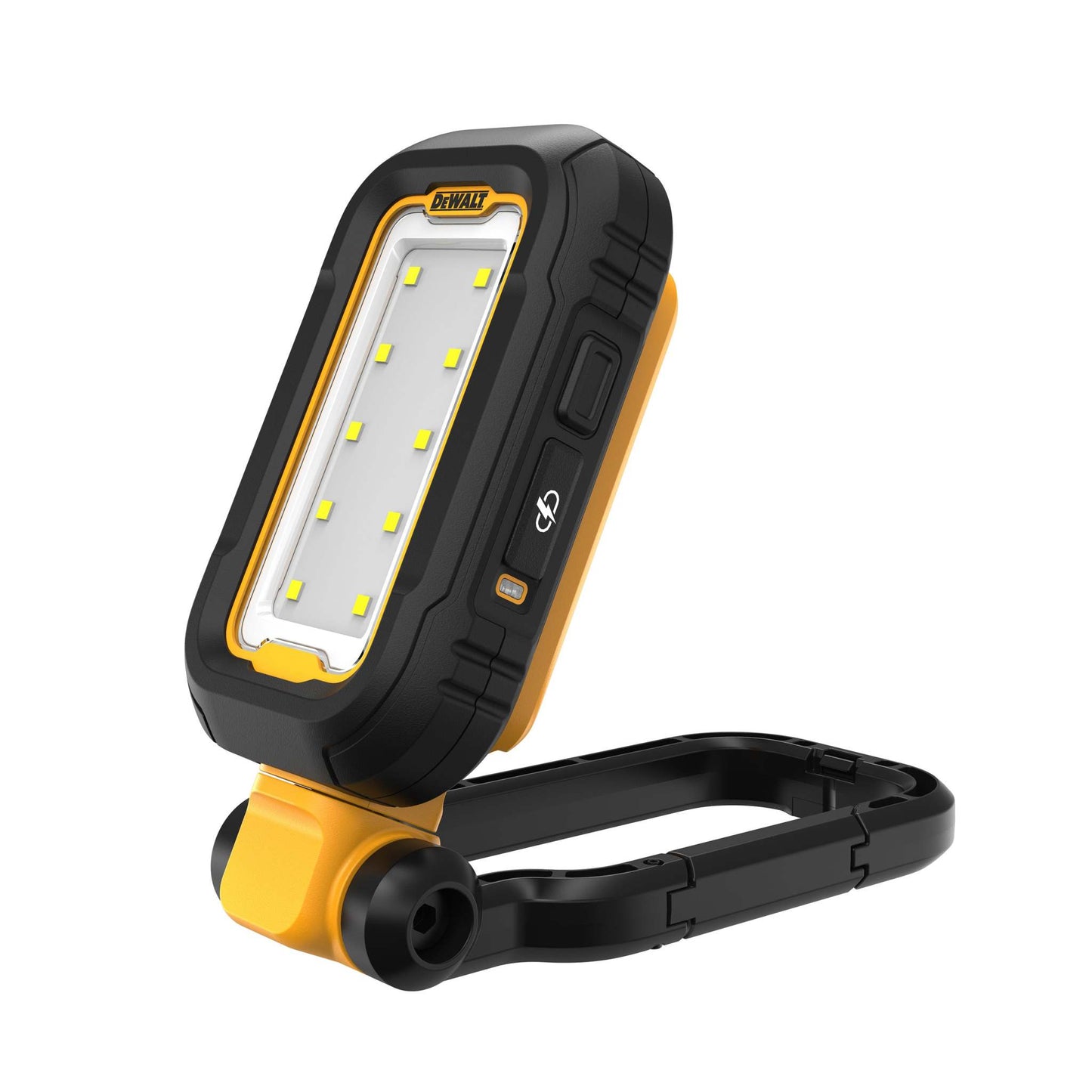USB-C RECHARGEABLE LED TASK LIGHT