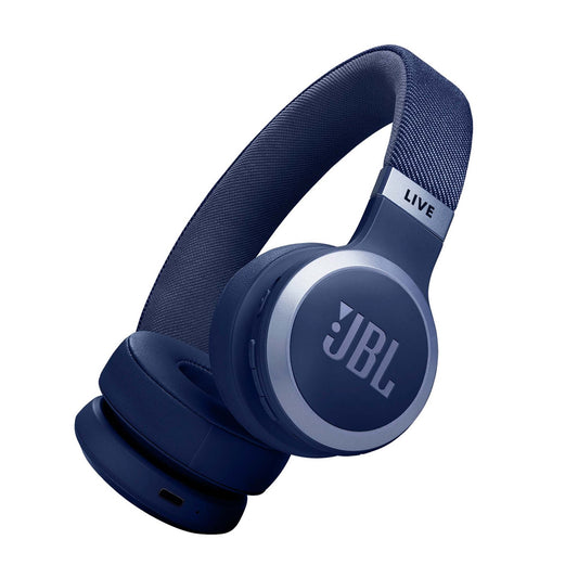 LIVE 670NC TRUE ANC WIRELESS ON EAR HEADPHONES