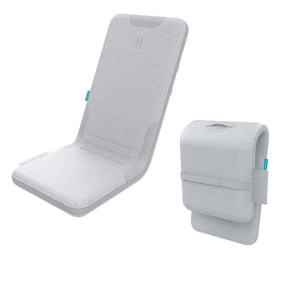 SHIATSUFLEX FULL BODY MASSAGE CUSHION