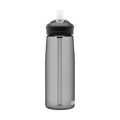 EDDY PLUS 0.75L WATER BOTTLE CHARCOAL