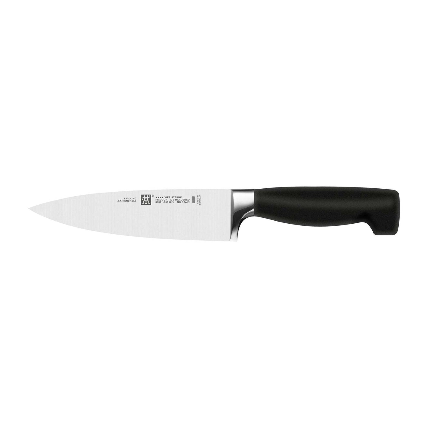 6" FOUR STAR CHEFS KNIFE