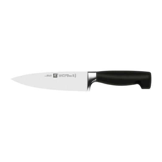 6" FOUR STAR CHEFS KNIFE