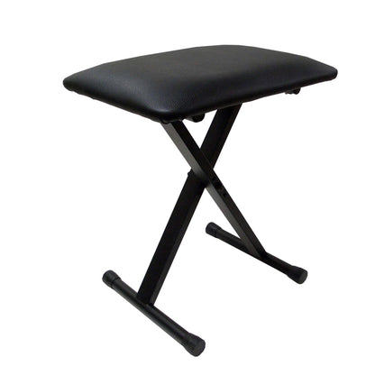 FOLDING KEYBOARD BENCH