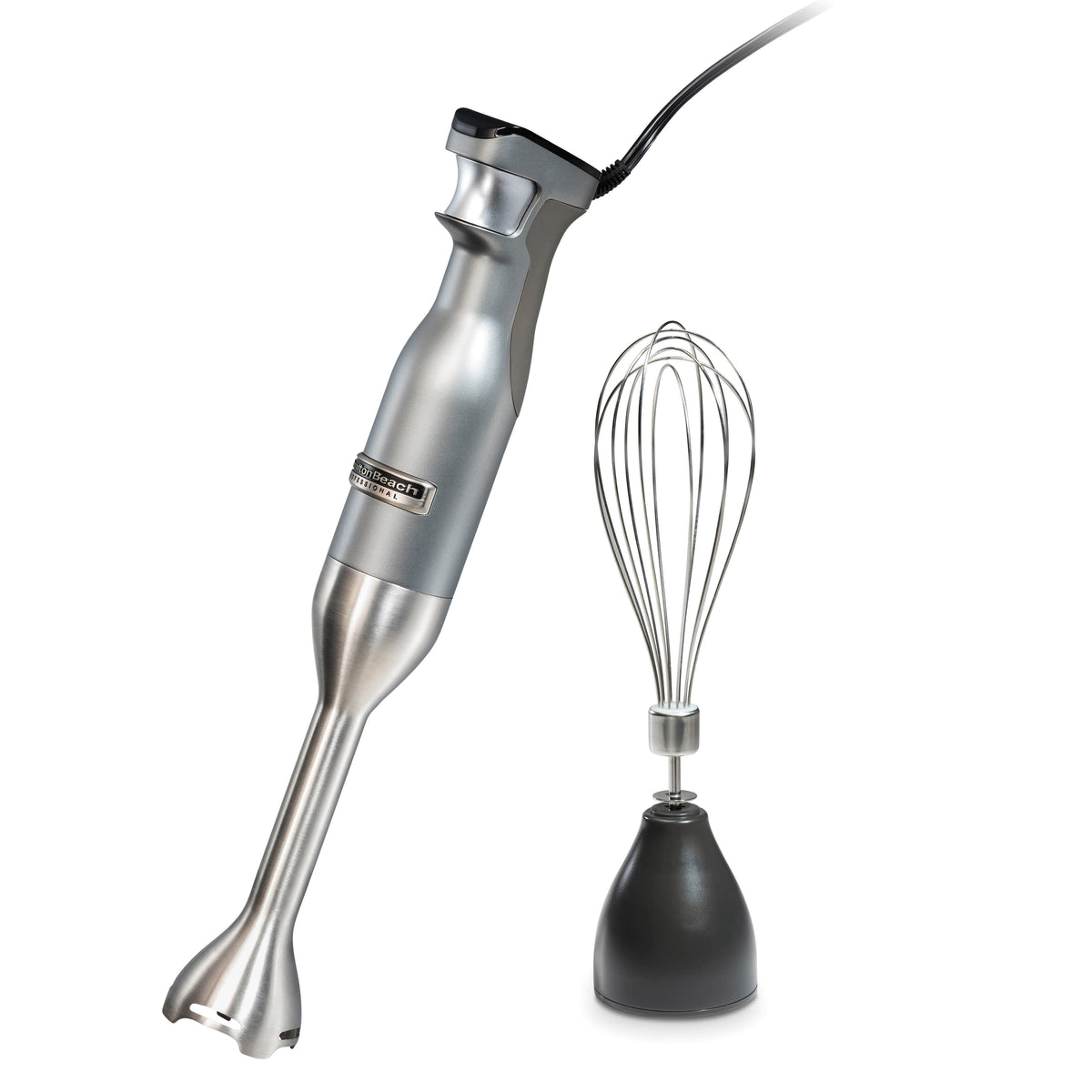 Professional Variable Speed Hand Blender