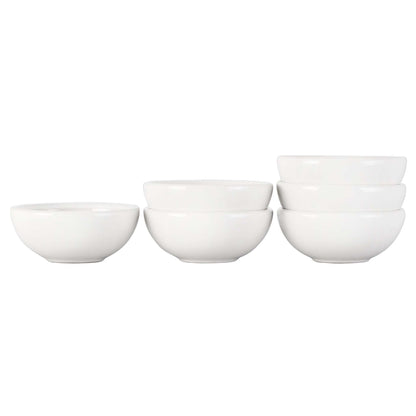 6PC PINCH BOWL SET