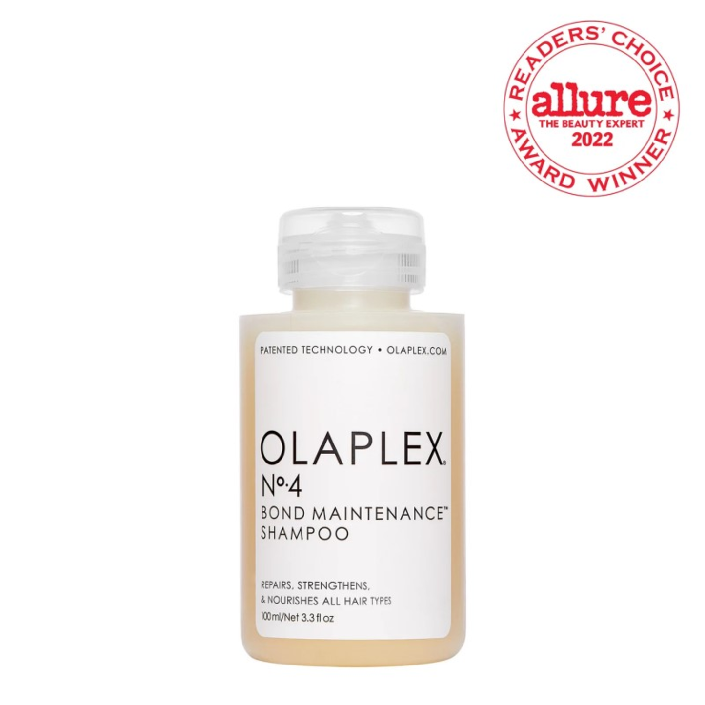 BOND MAINTENANCE SHAMPOO 250ML