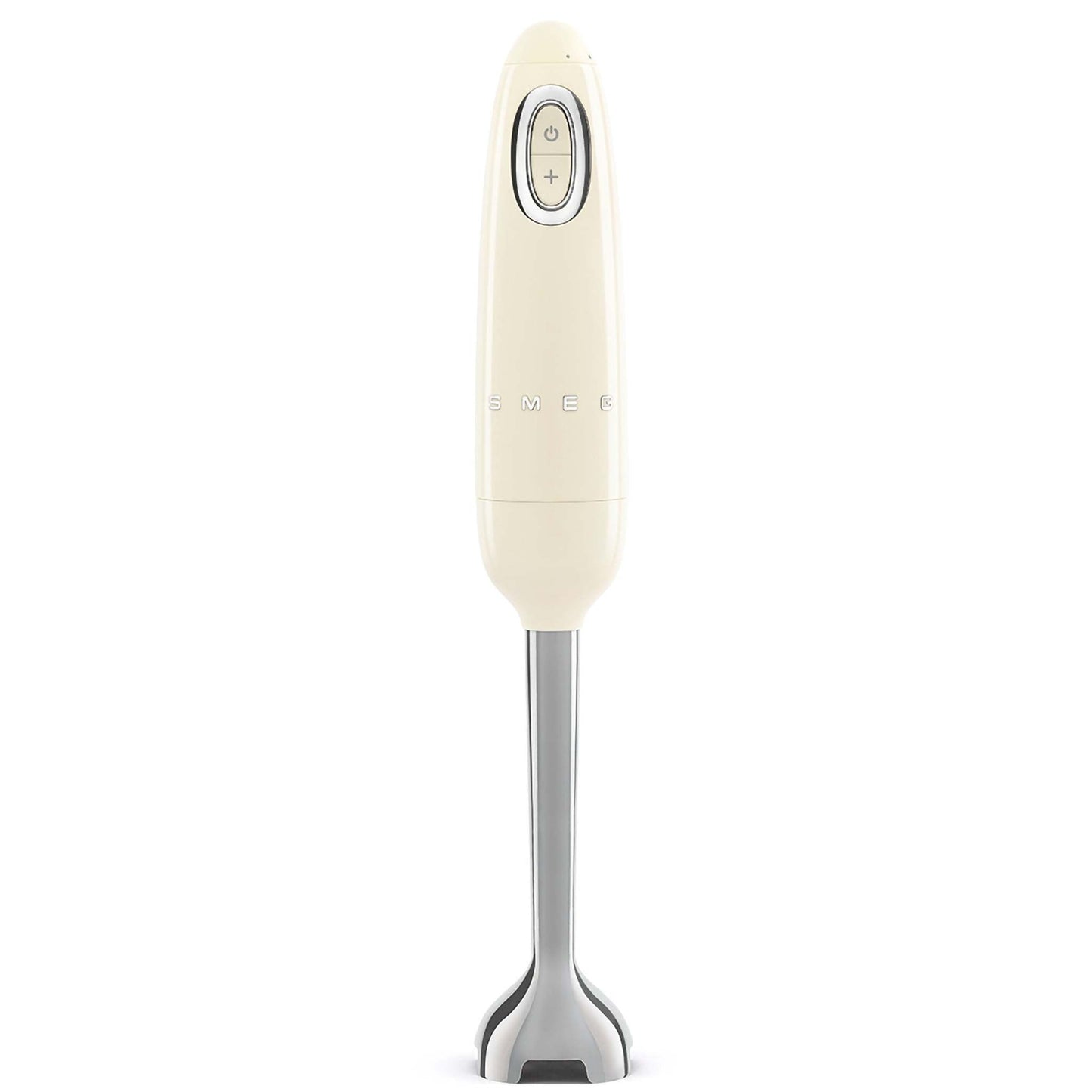50'S RETRO-STYLE HAND BLENDER, CREAM