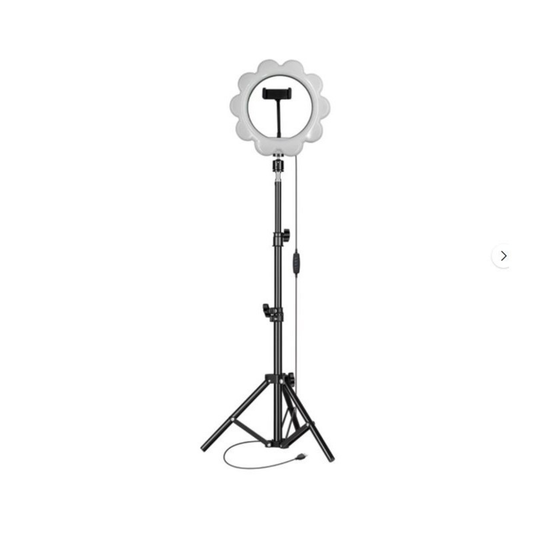 12 INCH PRO RING LIGHT