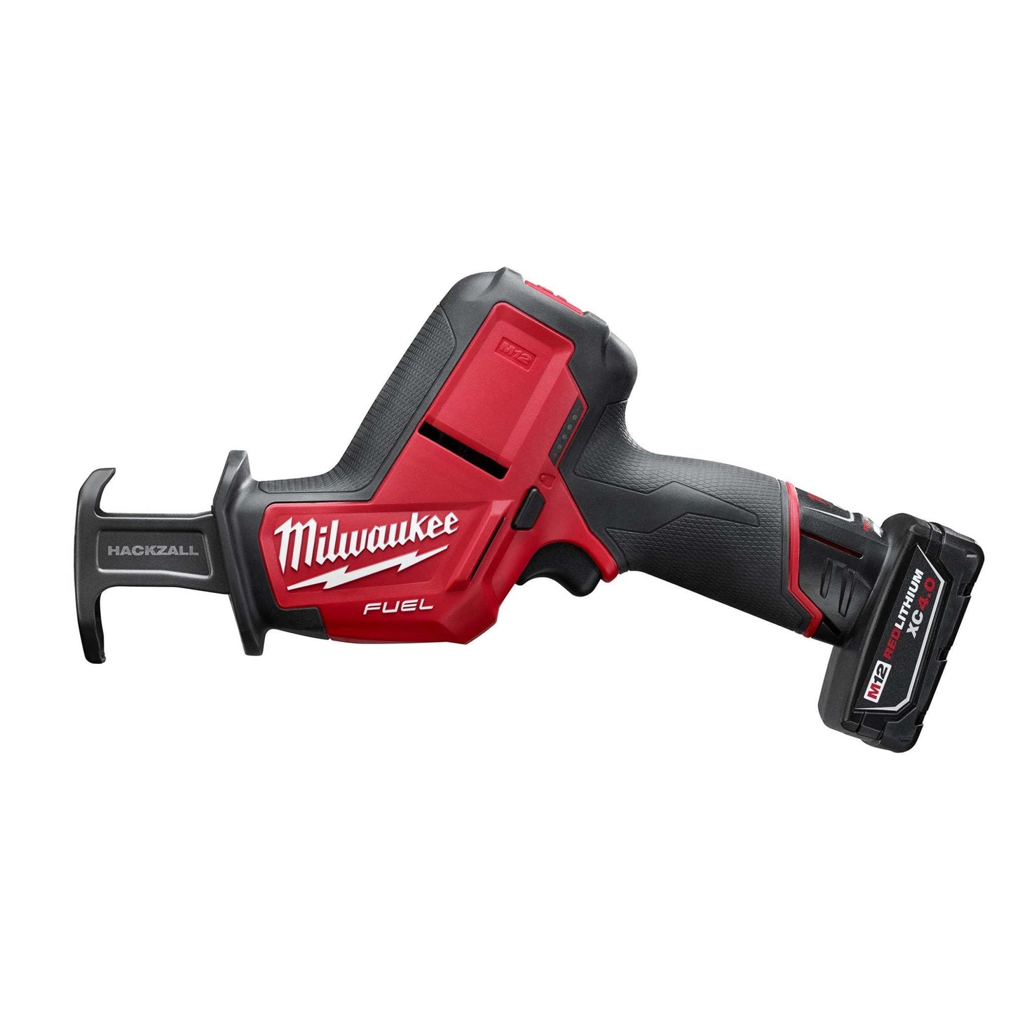 M12 FUEL HACKZALL RECIP SAW KIT