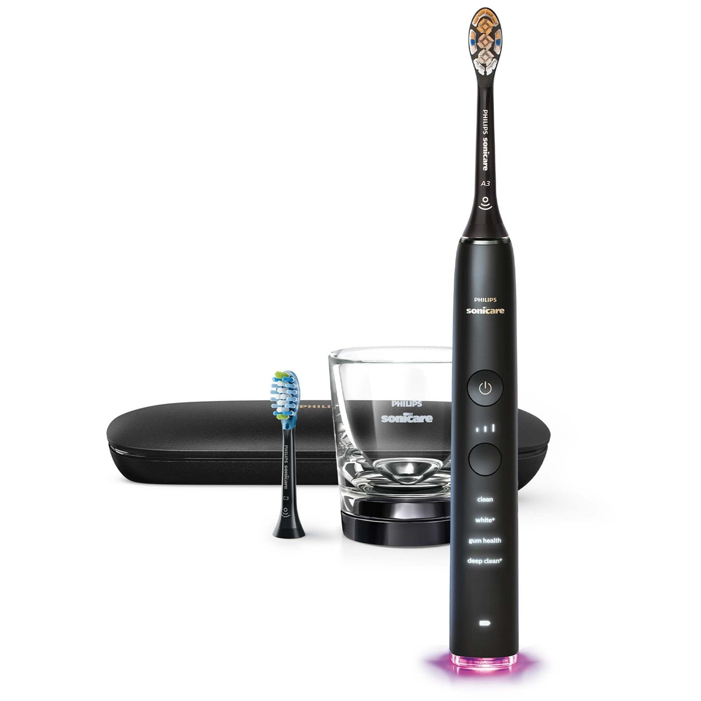 SONICARE DIAMONDCLEAN SMART TOOTHBRUSH