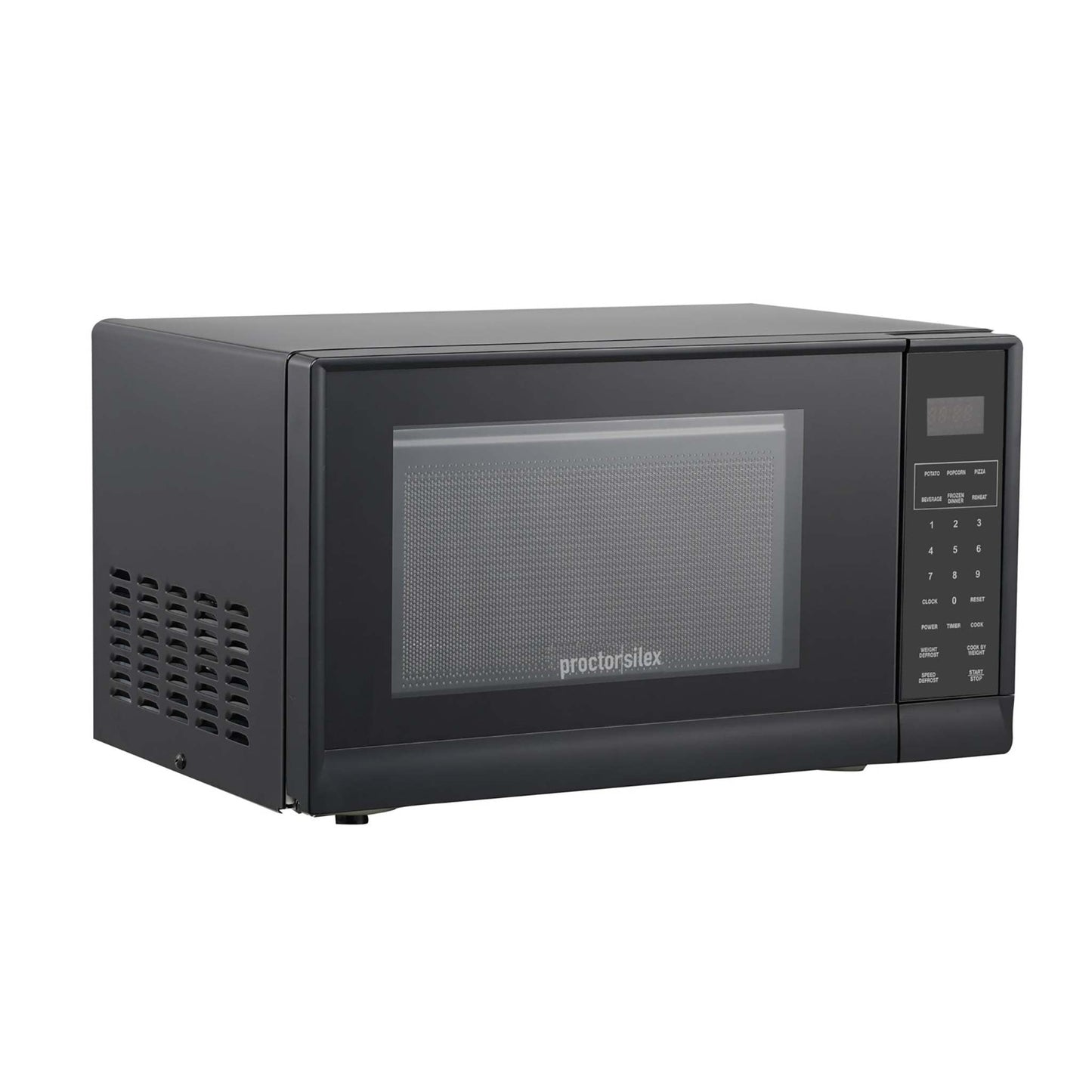 0.7 CU. FT 700W MICROWAVE OVEN