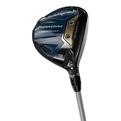 CALLAWAY PARADYM FAIRWAY WOOD