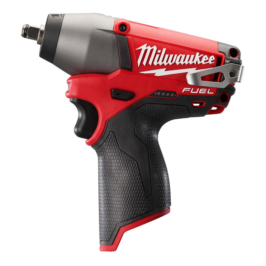 M12 FUEL 3/8" IMPACT WRENCH - TOOL ONLY