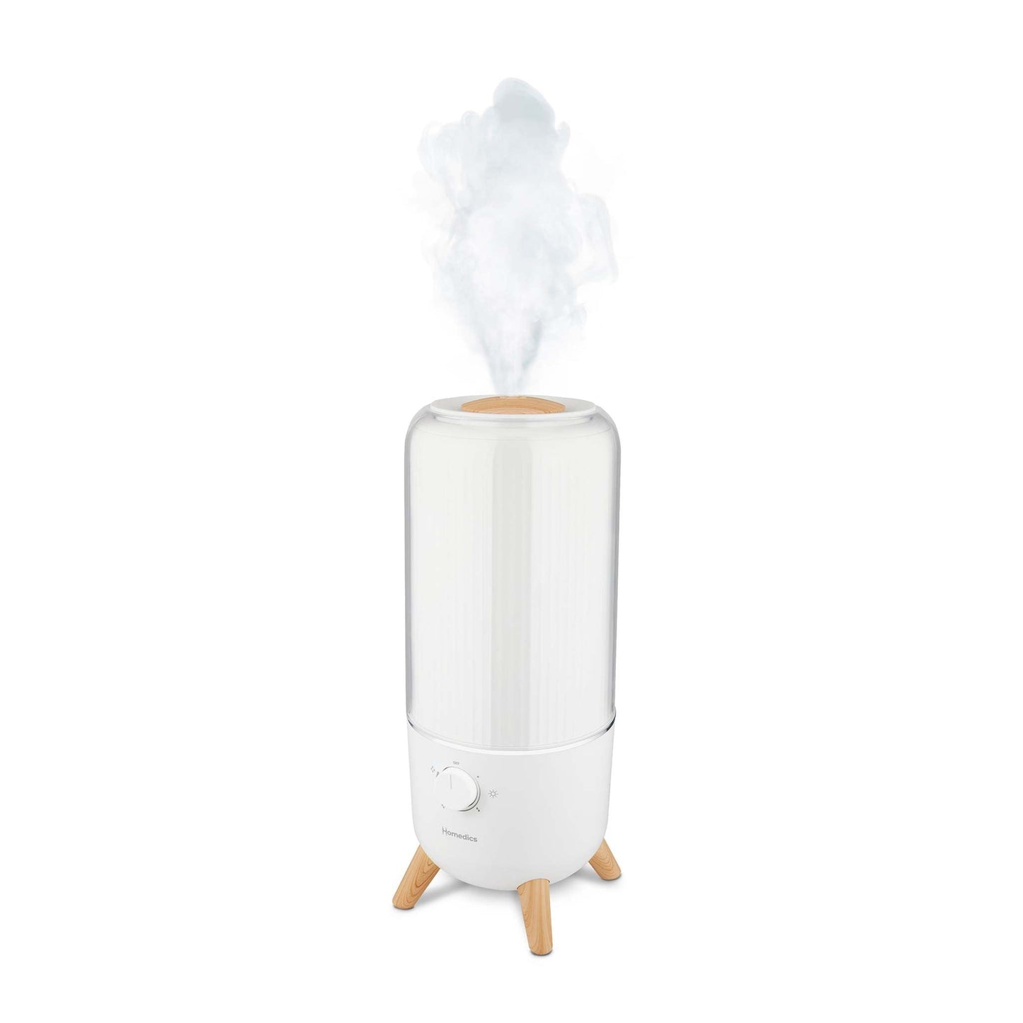 TOTALCOMFORT COOL MIST ULTRASONIC HUMIDIFIER