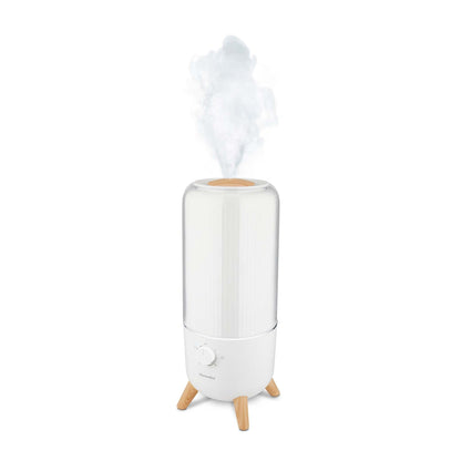 TOTALCOMFORT COOL MIST ULTRASONIC HUMIDIFIER