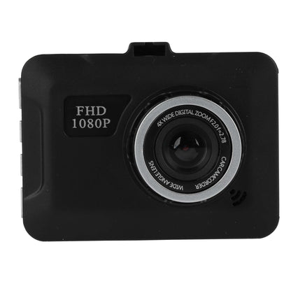 2-IN-1 2.2" COLOR LCD DIGITAL HD CAR DASH CAM + DVR