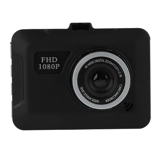 2-IN-1 2.2" COLOR LCD DIGITAL HD CAR DASH CAM + DVR