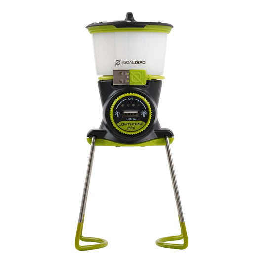 LIGHTHOUSE MINI CORE LANTERN