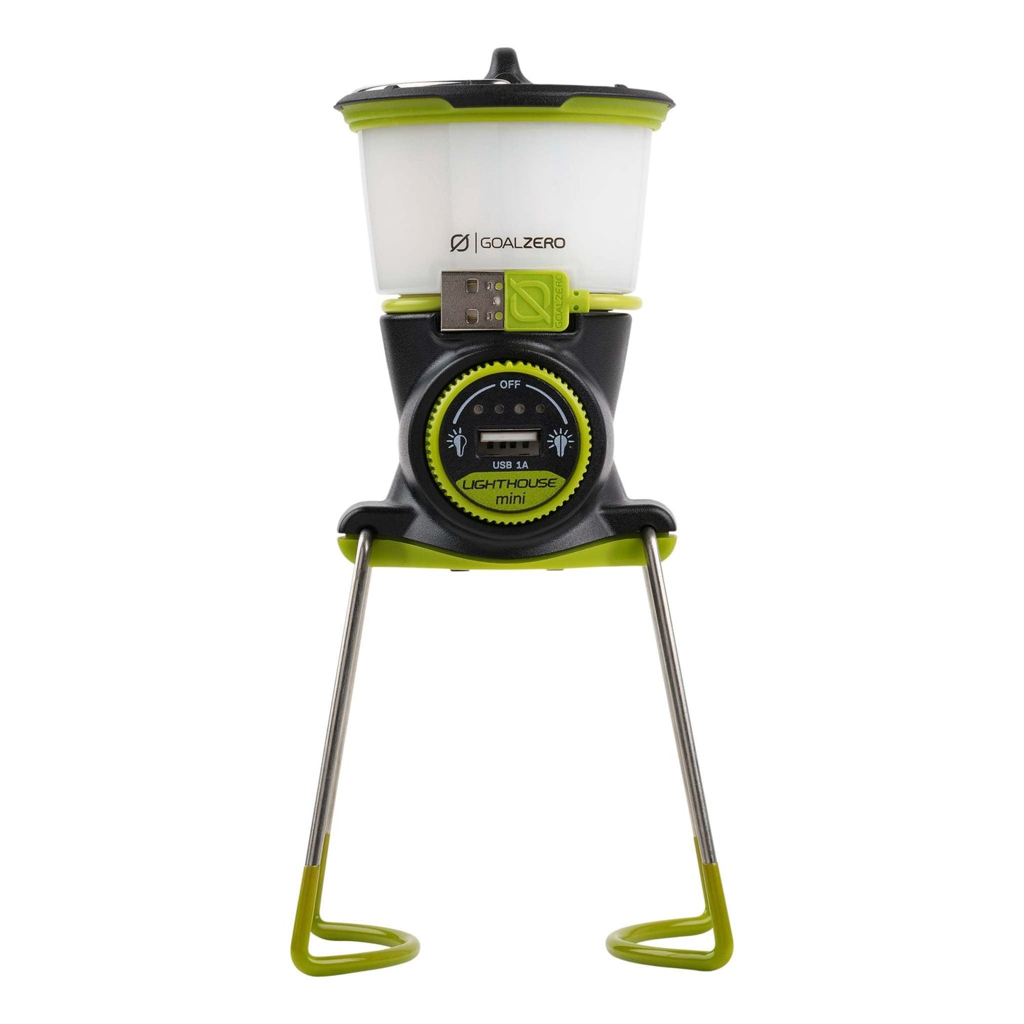 LIGHTHOUSE MINI CORE LANTERN