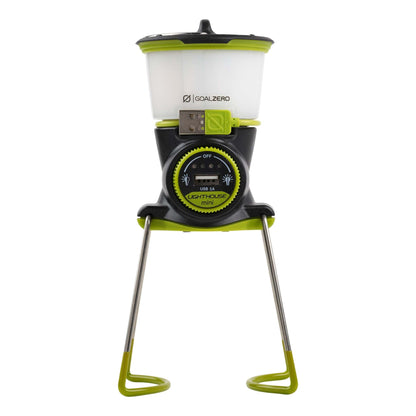 LIGHTHOUSE MINI CORE LANTERN