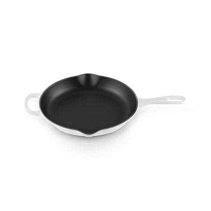 10.25" SIGNATURE CAST IRON SKILLET