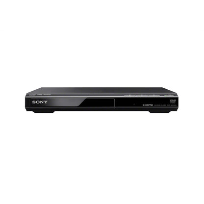 UPSCALING DVD PLAYER