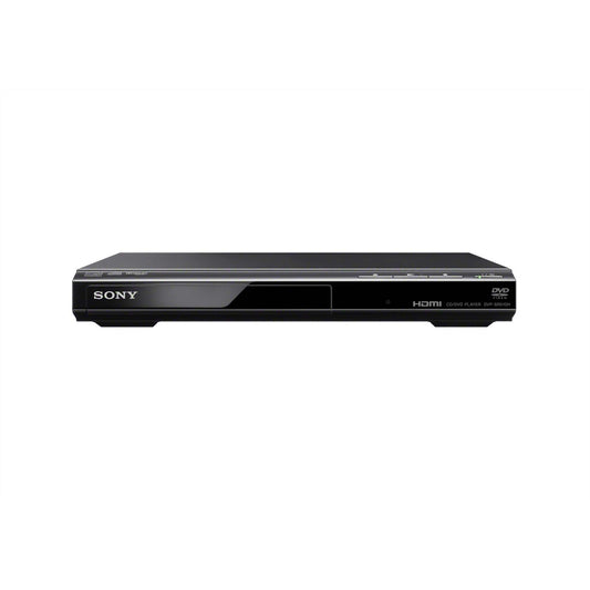 UPSCALING DVD PLAYER