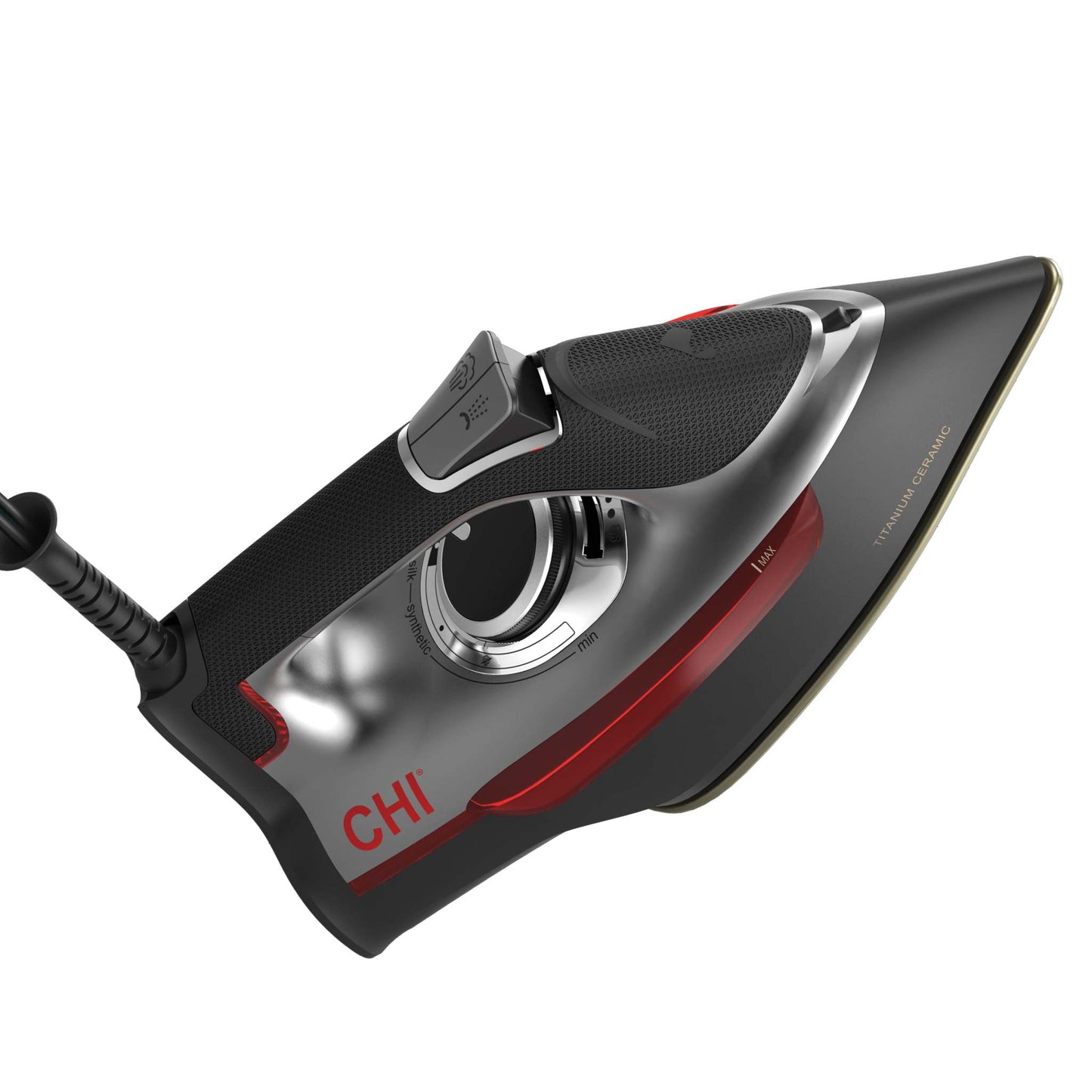 CHI PROFESSIONAL CLOTHING IRON