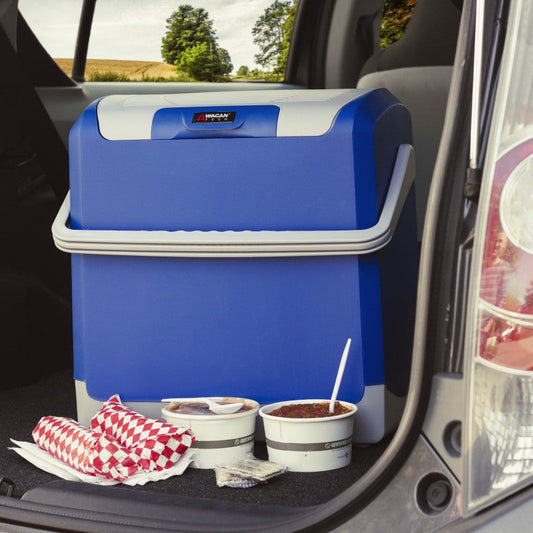 24 LITER PERSONAL FRIDGEWARMER