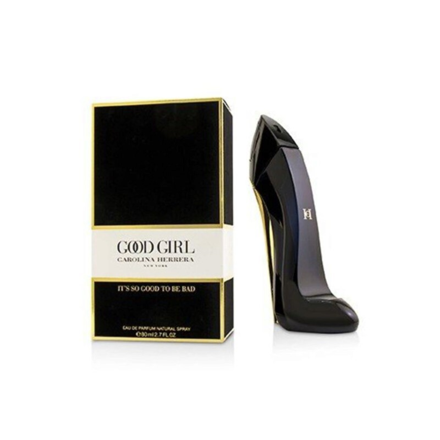GOOD GIRL FOR WOMEN 2.7OZ EDP SPRAY