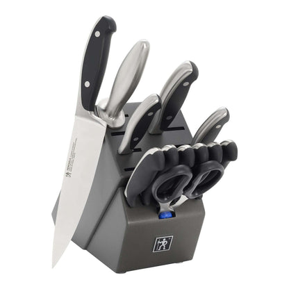 FORGED SYNERGY 13PC KNIFE BLOCK SET