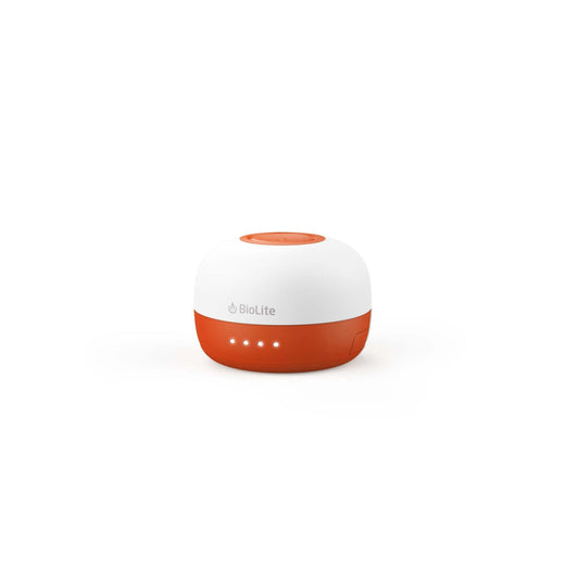 ALPENGLOW MINI LANTERN EMBER