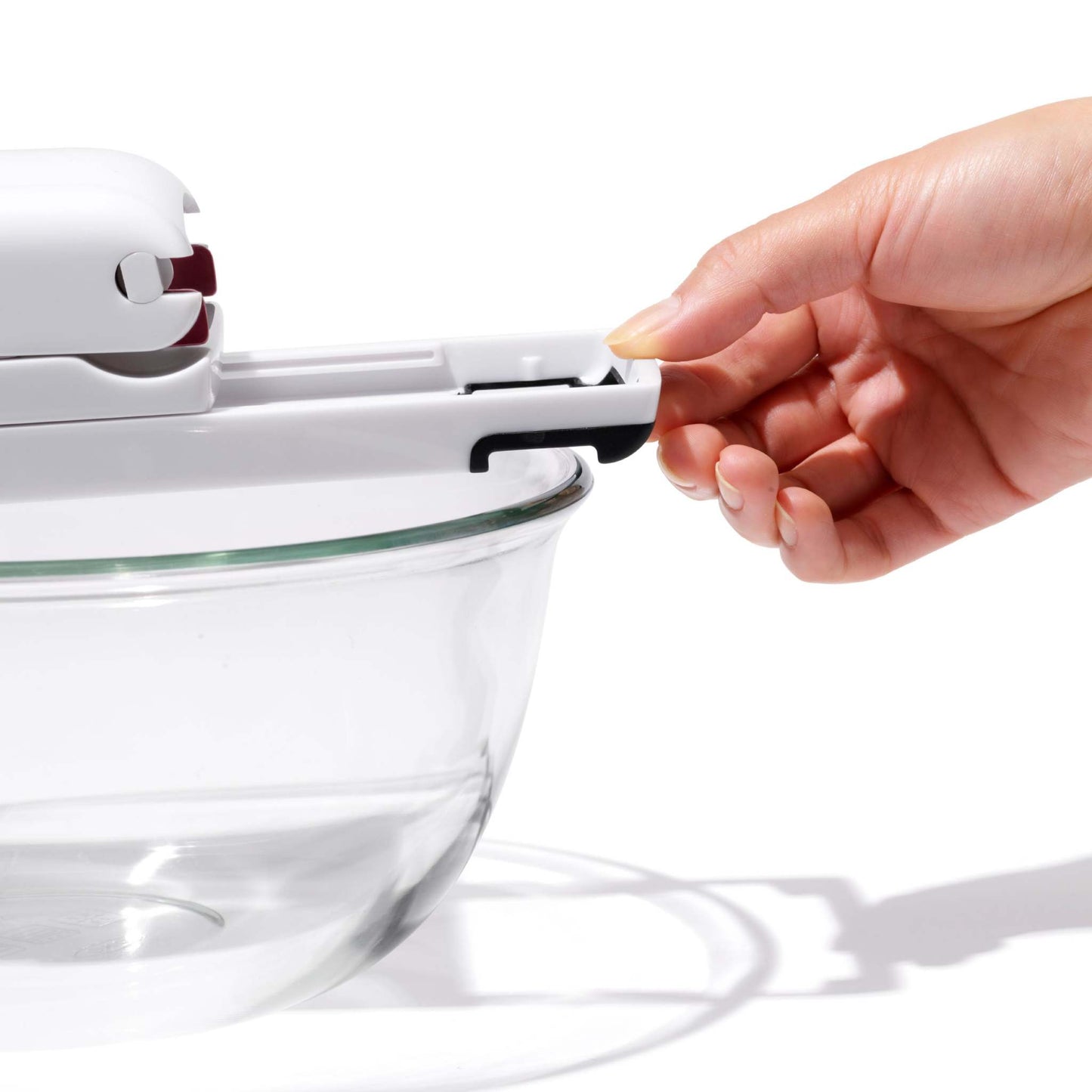 GOOD GRIPS QUICK RELEASE MULTI-CHERRY PITTER