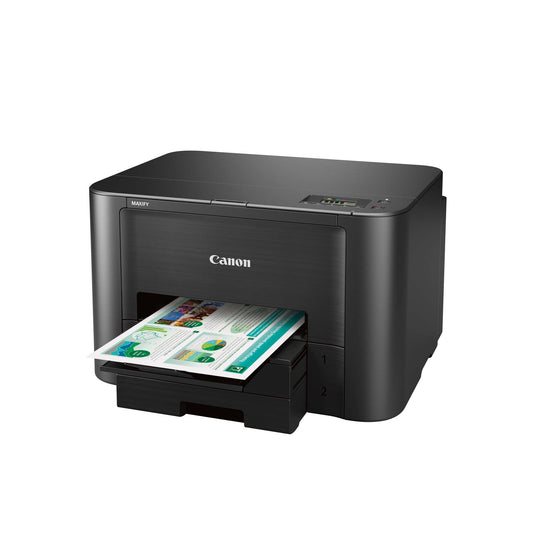 MAXIFY IB4120 WIRELESS SMALL OFFICE PRINTER