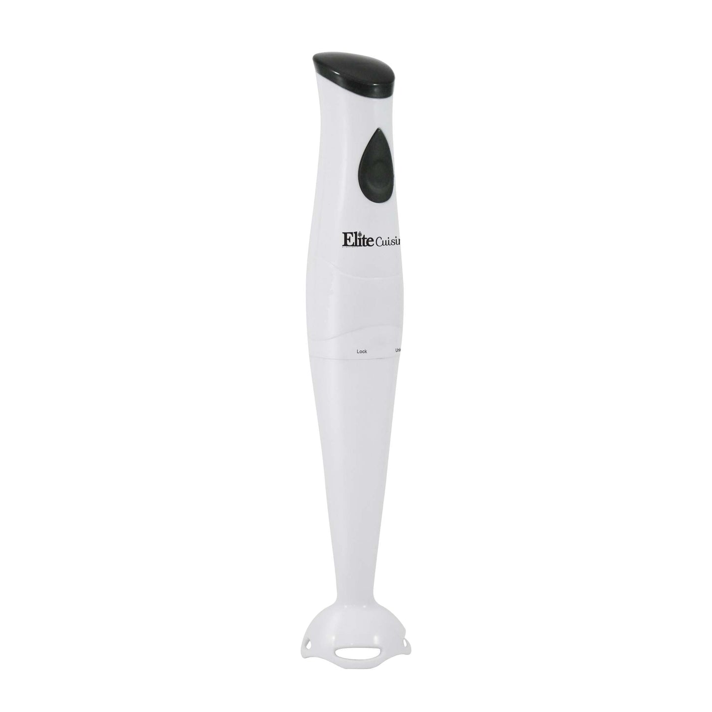ELECTRIC IMMERSION HAND BLENDER
