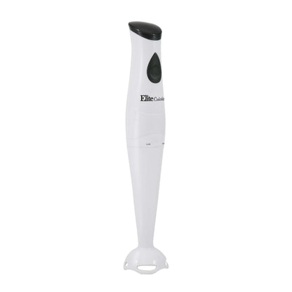 ELECTRIC IMMERSION HAND BLENDER