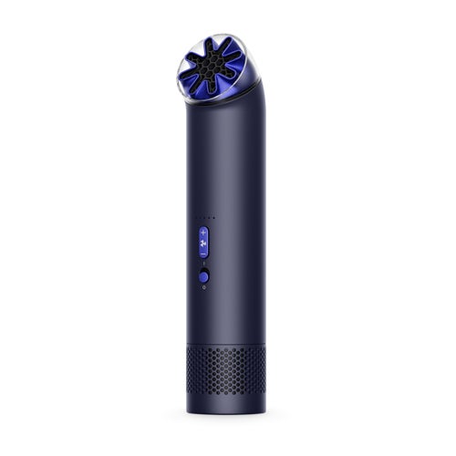 HushJet Mini Cool Fan Ink/Cobalt