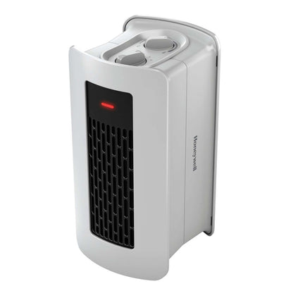 TWO POSITION HEATER & FAN