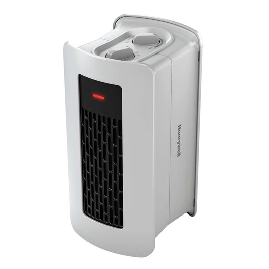 TWO POSITION HEATER & FAN