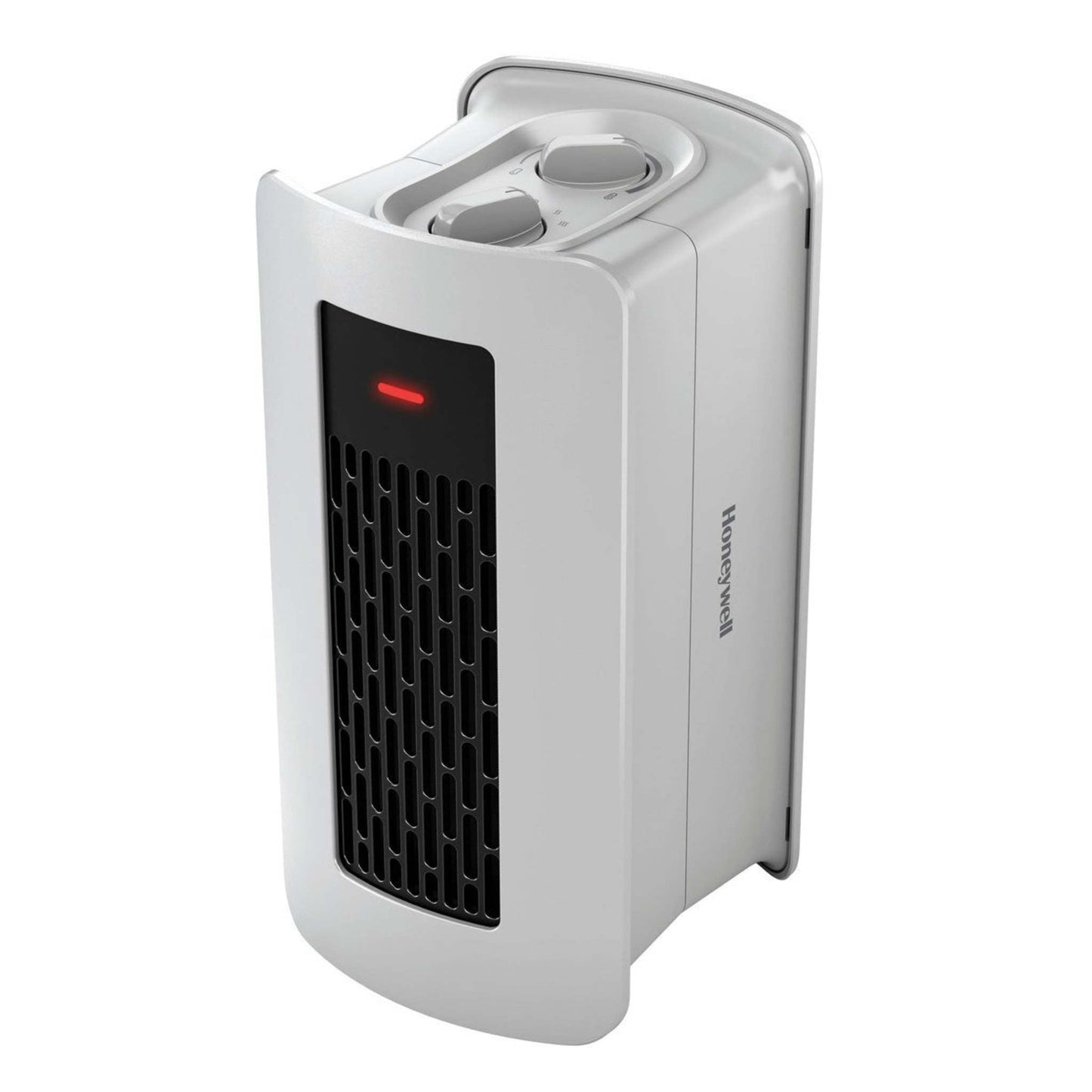 TWO POSITION HEATER & FAN